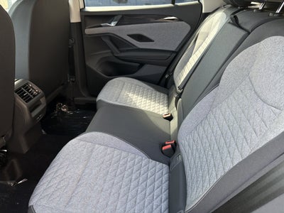 2026 Volkswagen Tiguan S 4MOTION