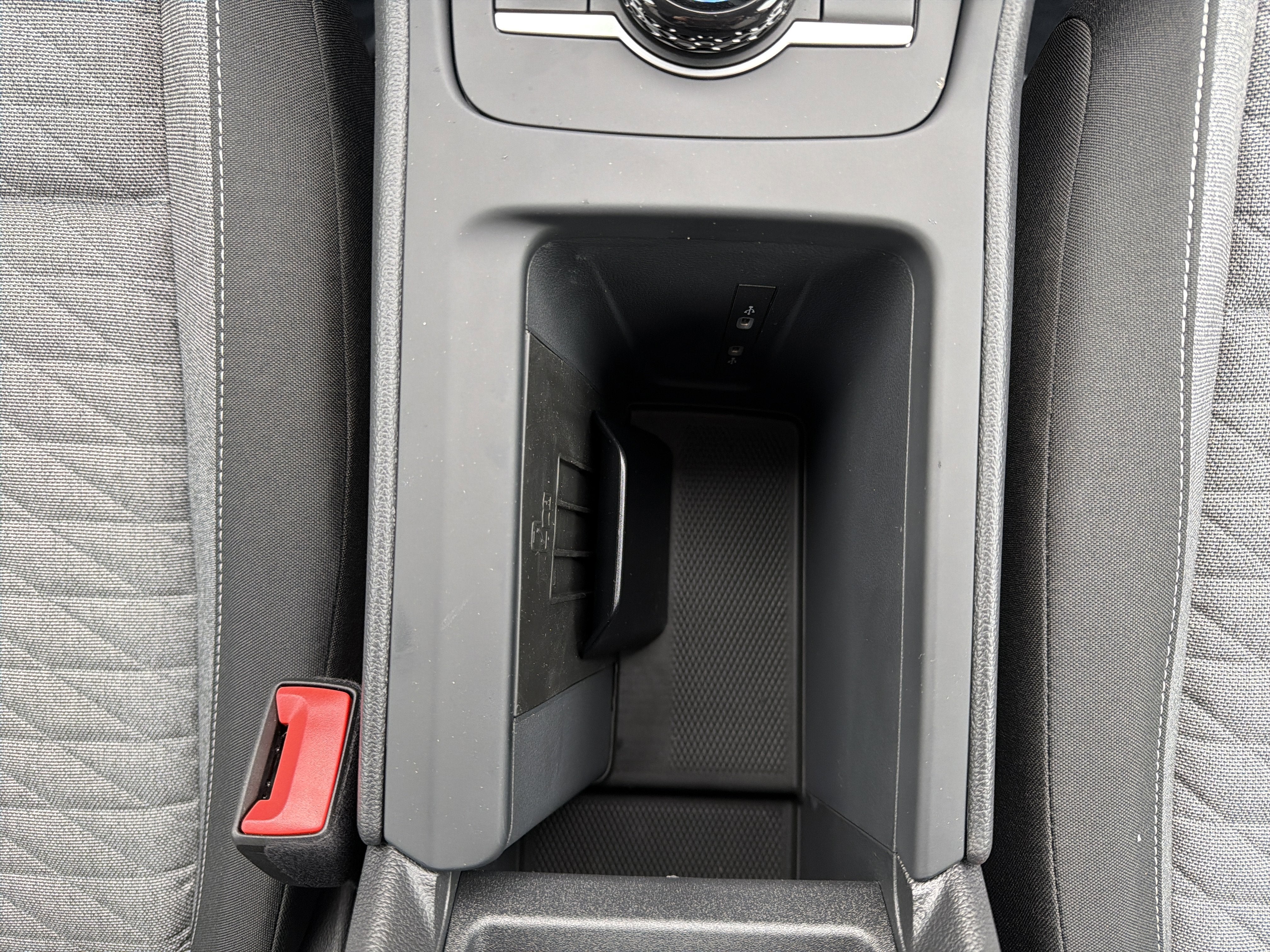 2026 Volkswagen Tiguan 2.0T S 4MOTION