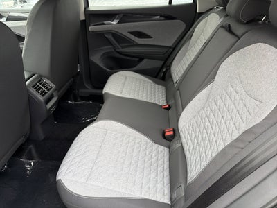 2026 Volkswagen Tiguan 2.0T S 4MOTION