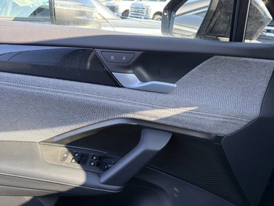 2026 Volkswagen Tiguan 2.0T S 4MOTION