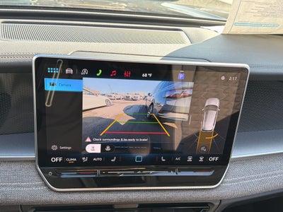 2026 Volkswagen Tiguan 2.0T S 4MOTION