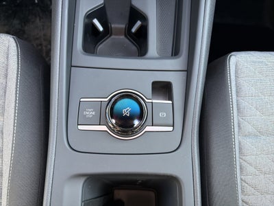 2026 Volkswagen Tiguan 2.0T S 4MOTION