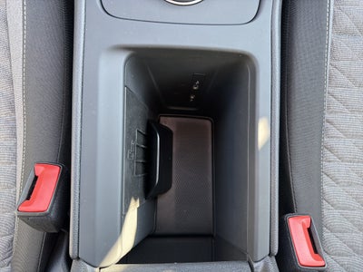 2026 Volkswagen Tiguan 2.0T S 4MOTION