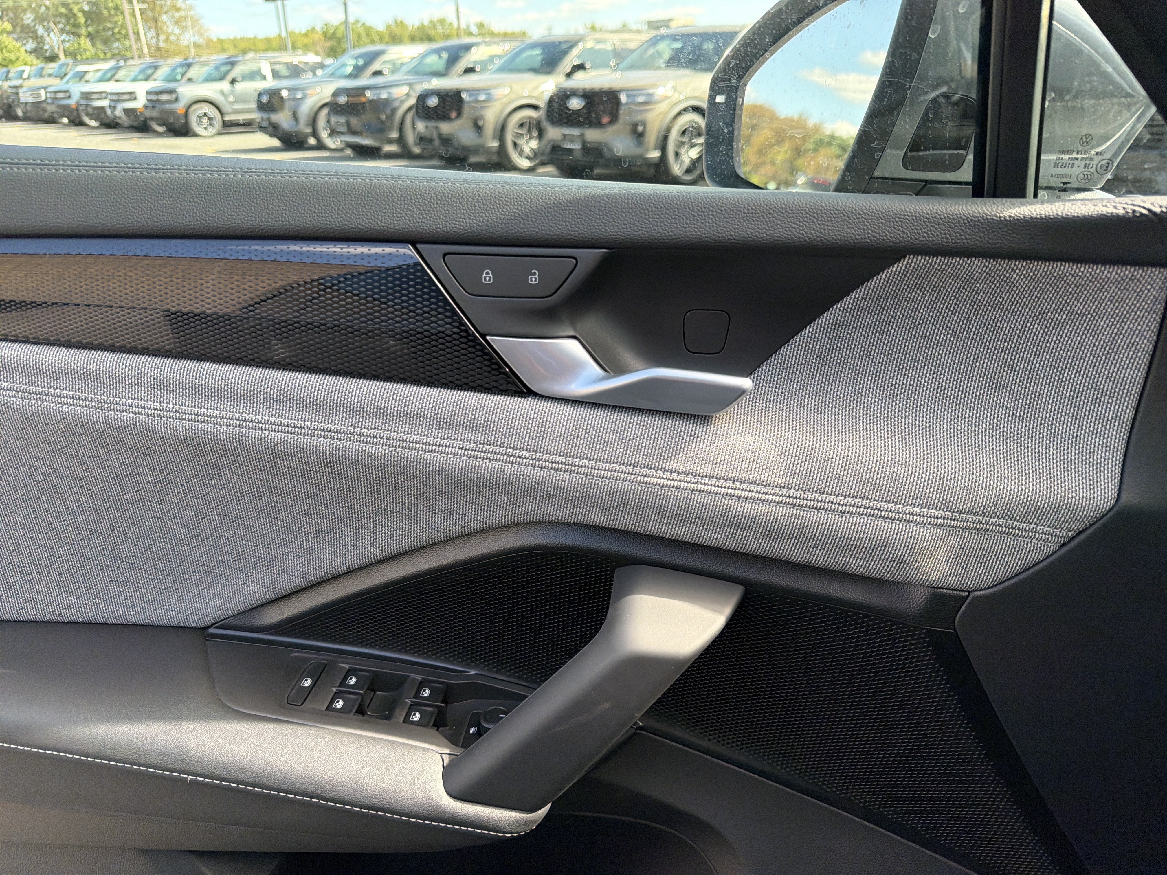 2026 Volkswagen Tiguan S 4MOTION