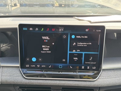 2026 Volkswagen Tiguan S 4MOTION
