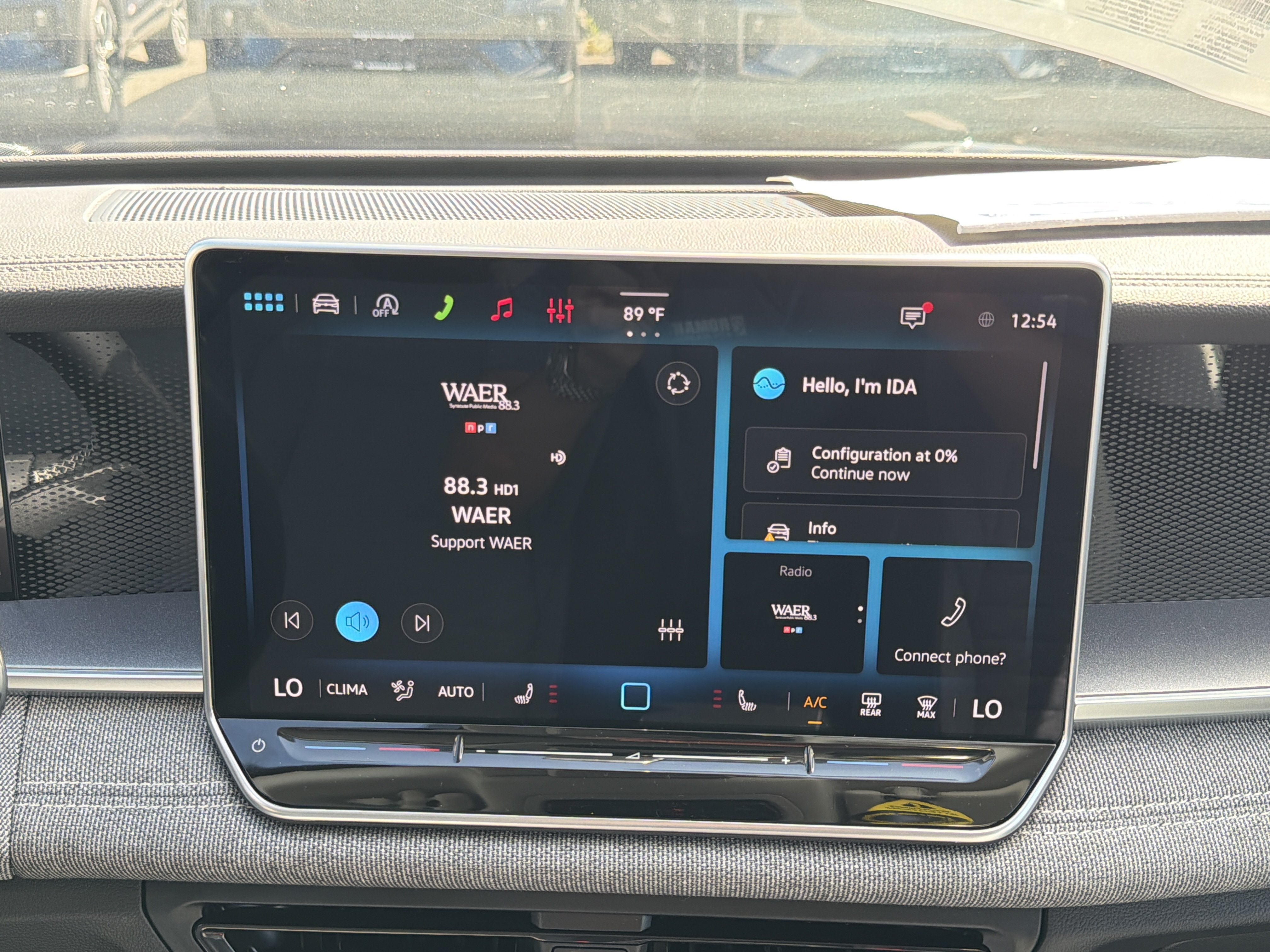 2026 Volkswagen Tiguan S 4MOTION
