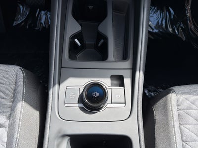 2026 Volkswagen Tiguan S 4MOTION