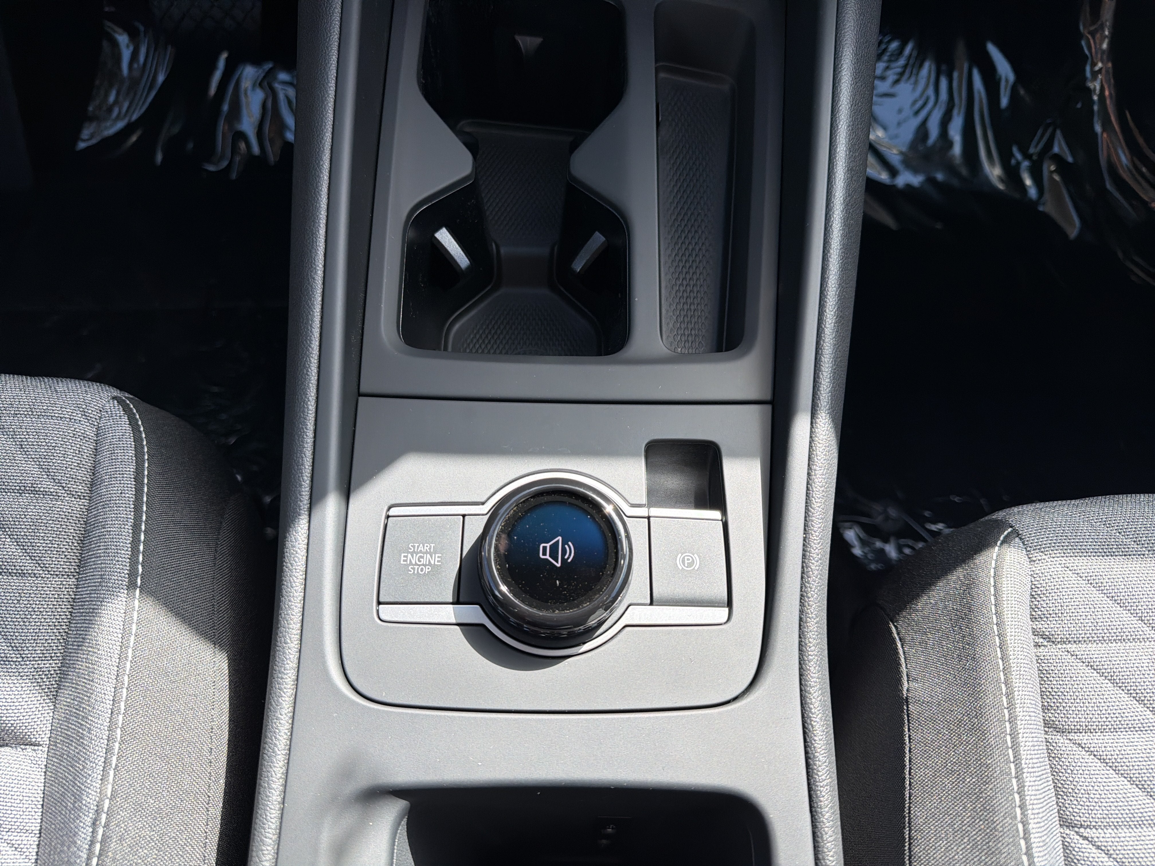 2026 Volkswagen Tiguan S 4MOTION