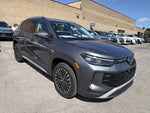 2026 Volkswagen Tiguan S 4MOTION