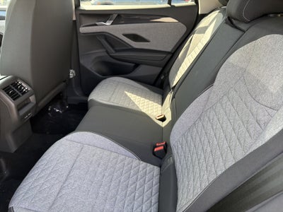 2026 Volkswagen Tiguan S 4MOTION
