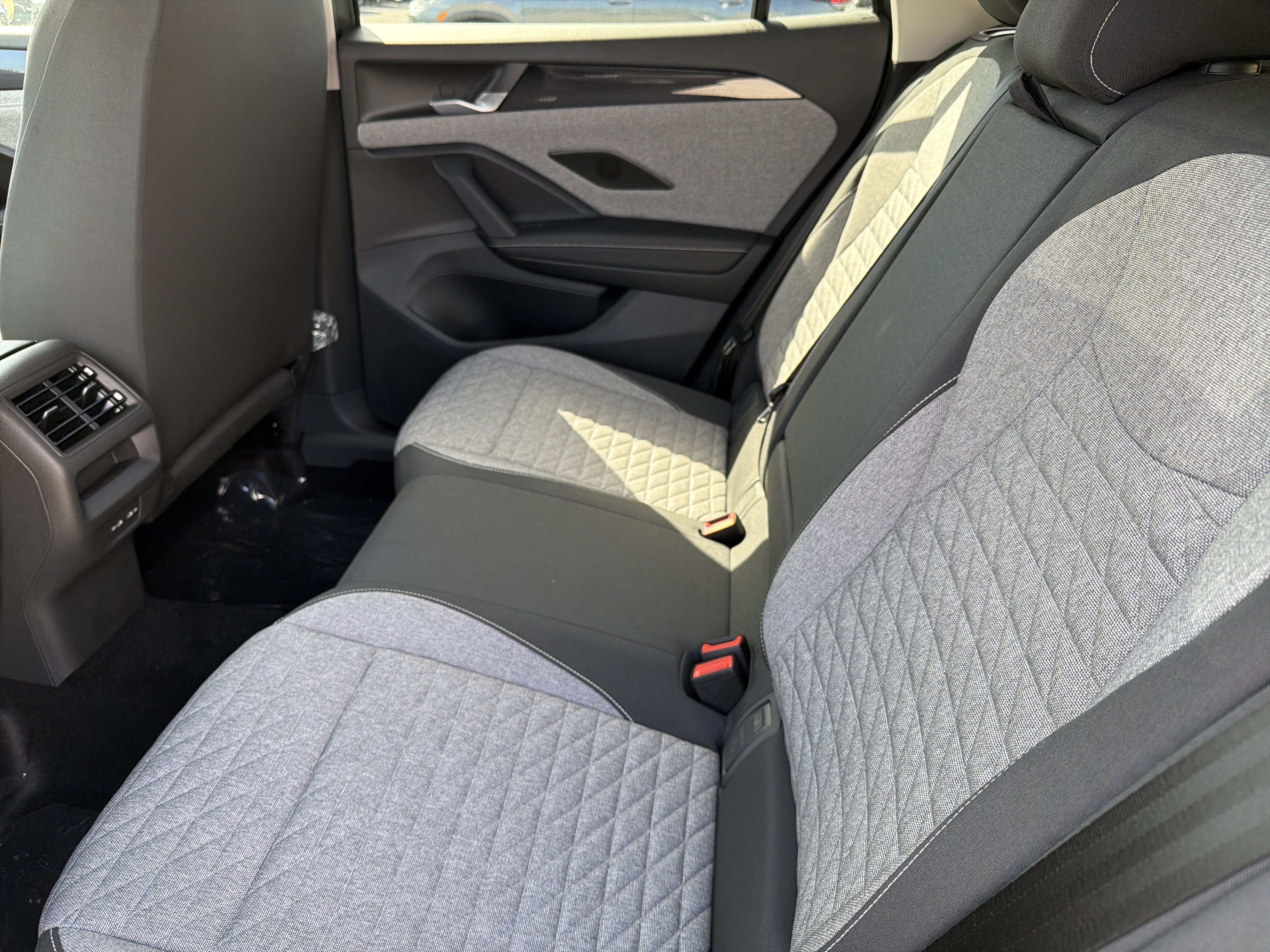 2026 Volkswagen Tiguan S 4MOTION