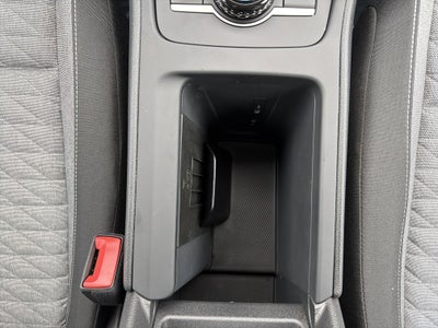 2026 Volkswagen Tiguan 2.0T S 4MOTION