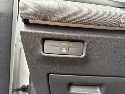 2026 Volkswagen Tiguan 2.0T S 4MOTION