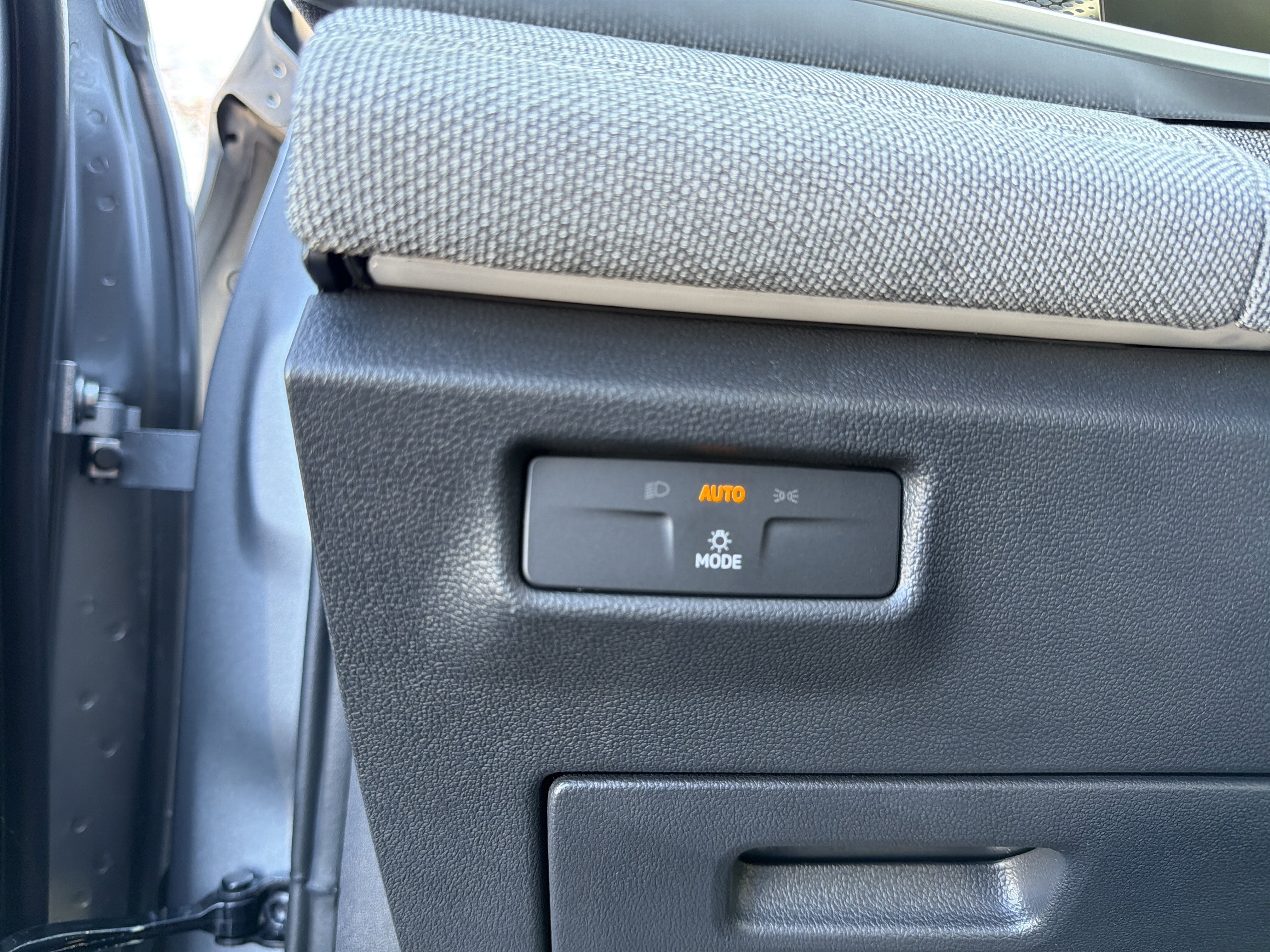 2026 Volkswagen Tiguan 2.0T S 4MOTION