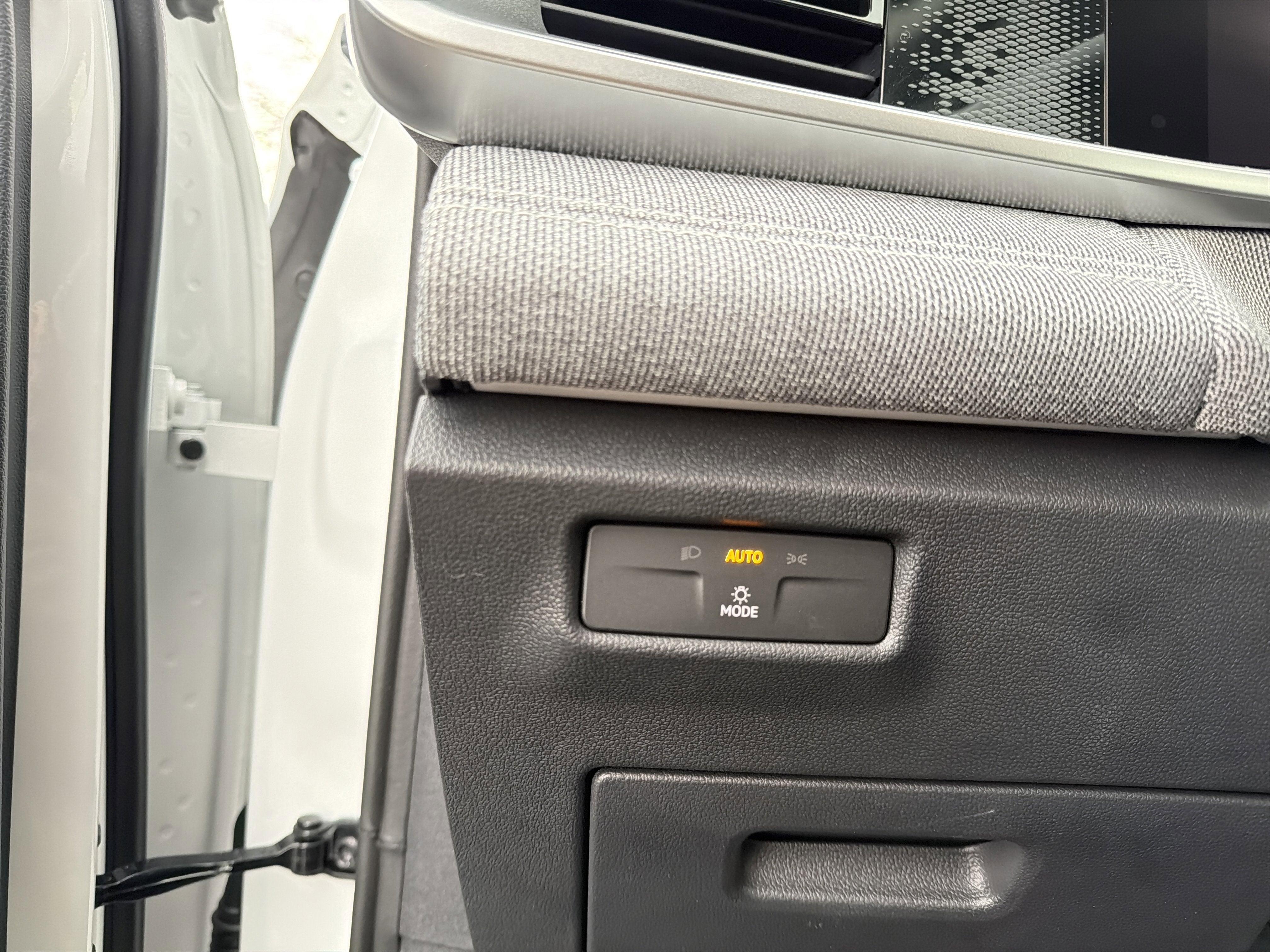 2026 Volkswagen Tiguan 2.0T S 4MOTION