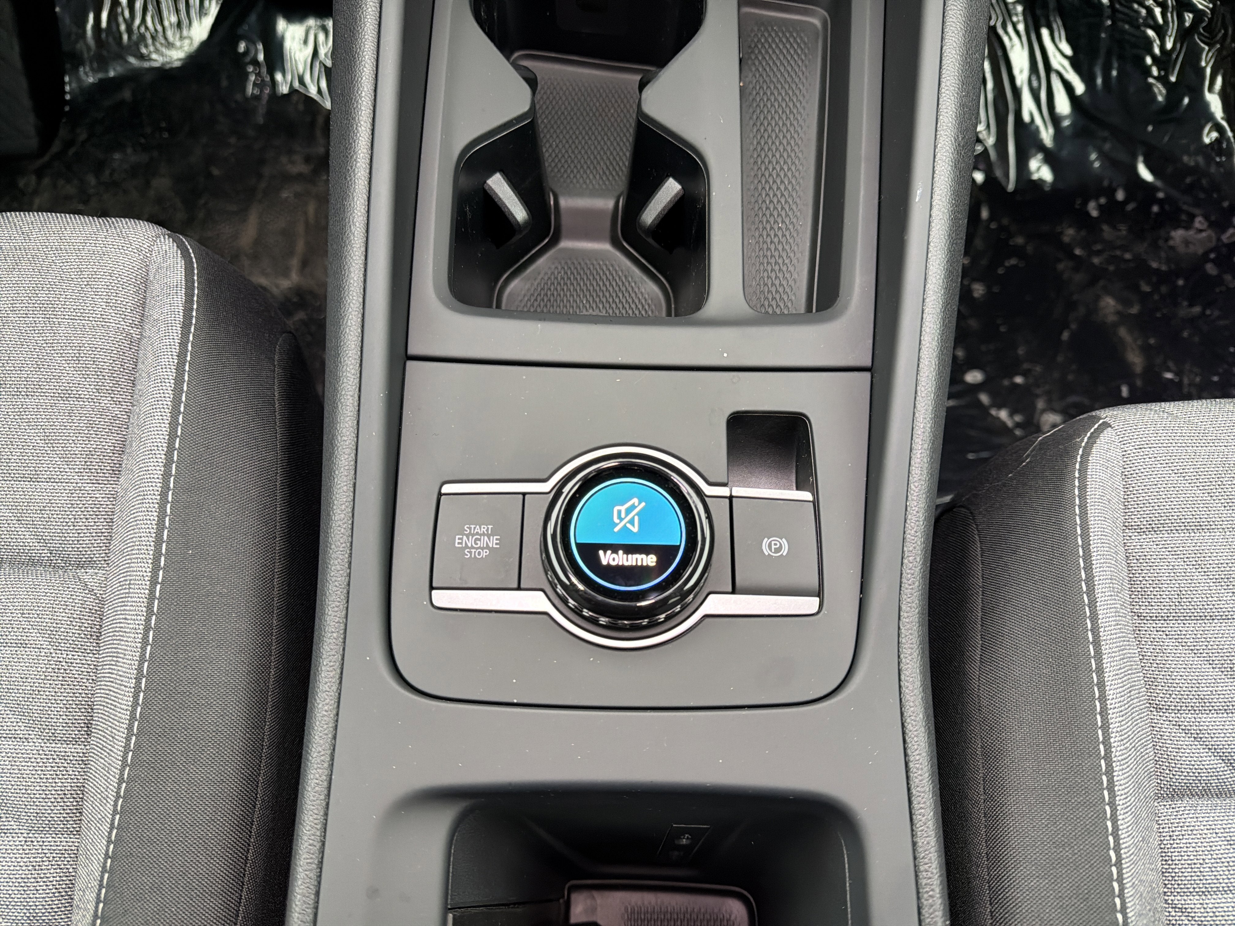 2026 Volkswagen Tiguan 2.0T S 4MOTION