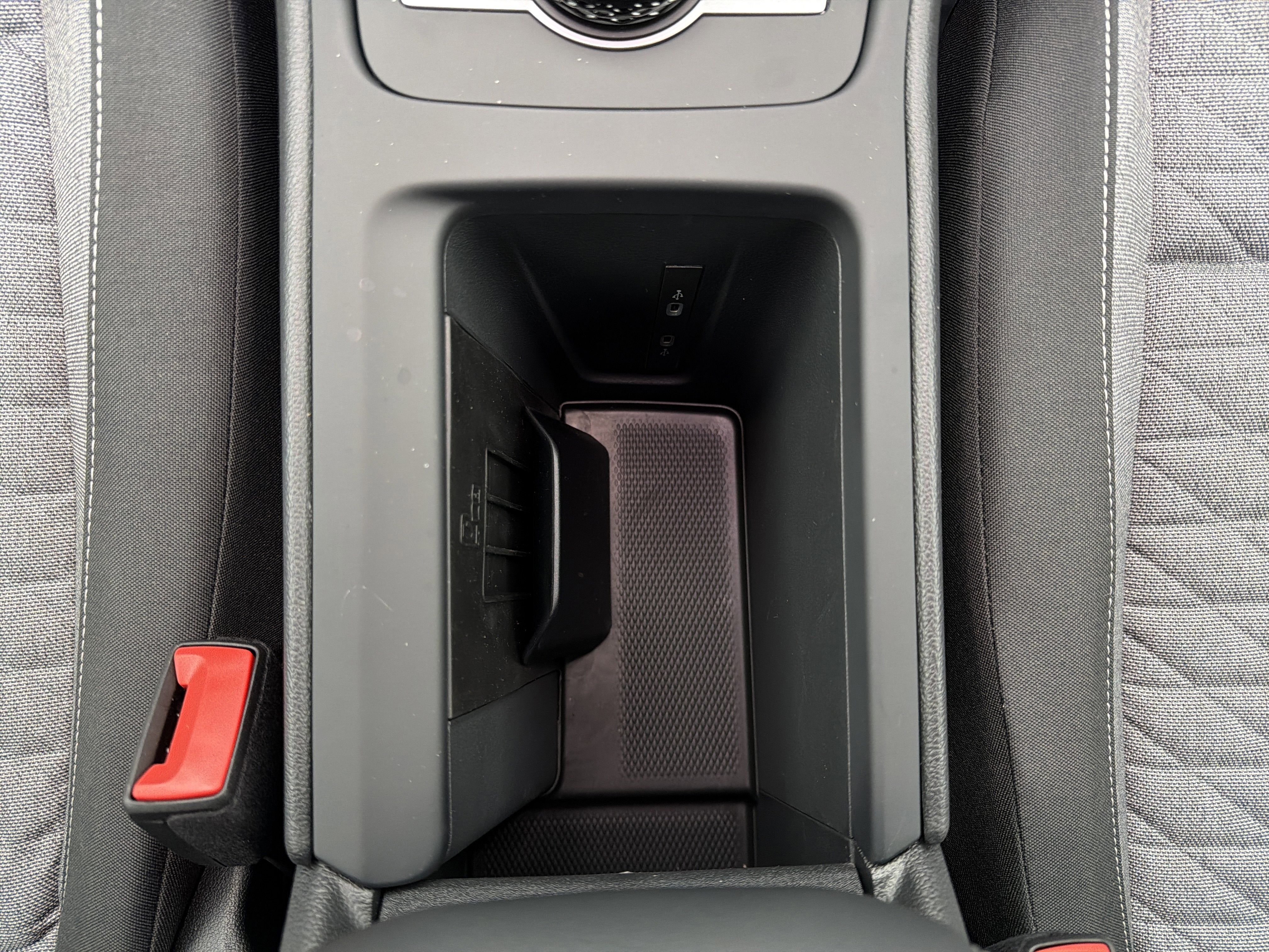 2026 Volkswagen Tiguan 2.0T S 4MOTION