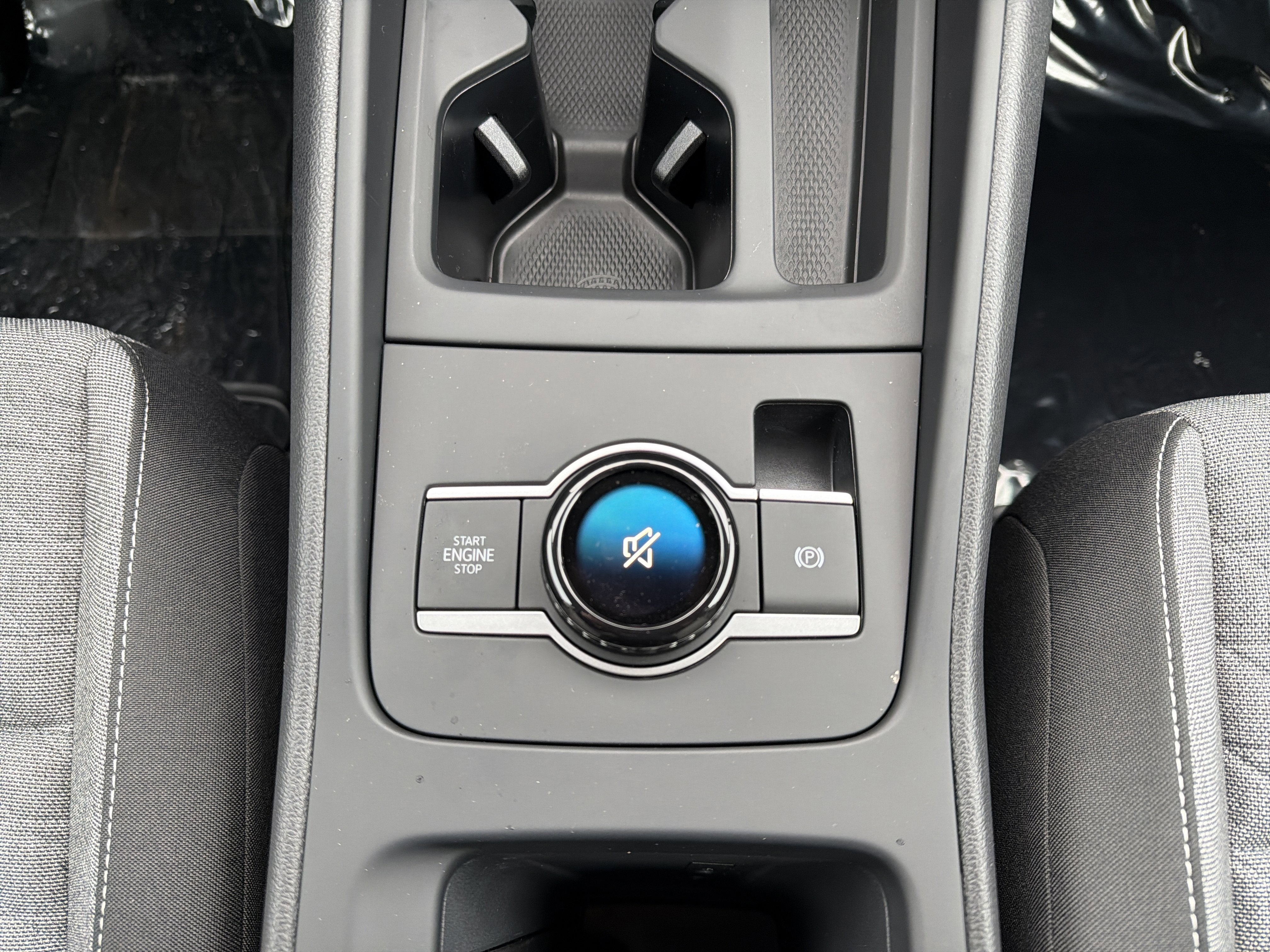 2026 Volkswagen Tiguan 2.0T S 4MOTION