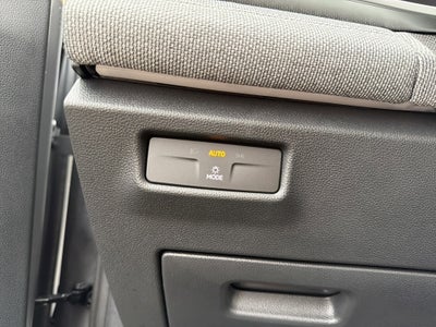 2026 Volkswagen Tiguan 2.0T S 4MOTION