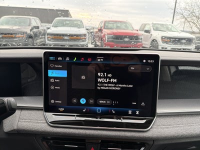 2026 Volkswagen Tiguan 2.0T S 4MOTION