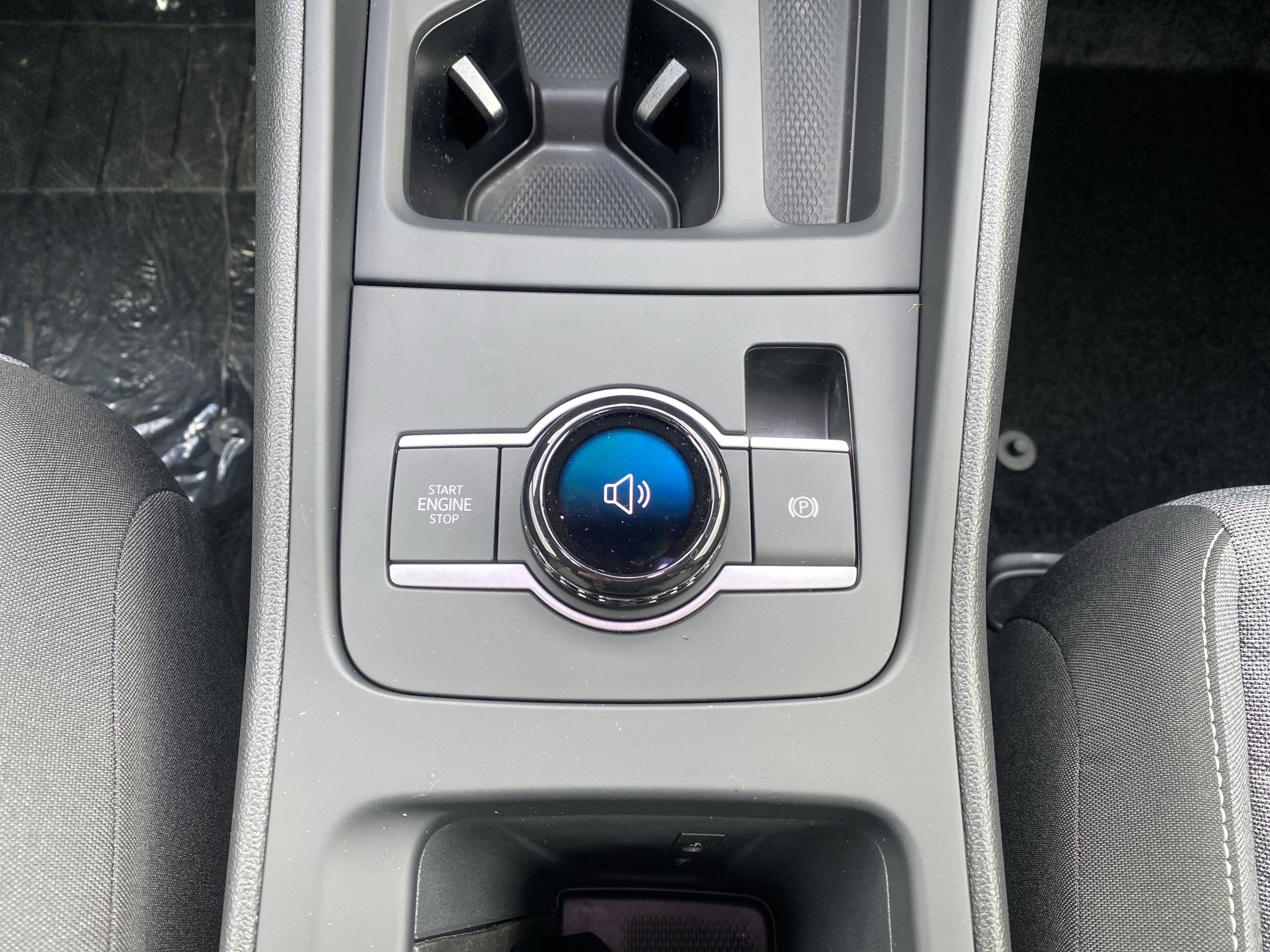 2026 Volkswagen Tiguan 2.0T S 4MOTION