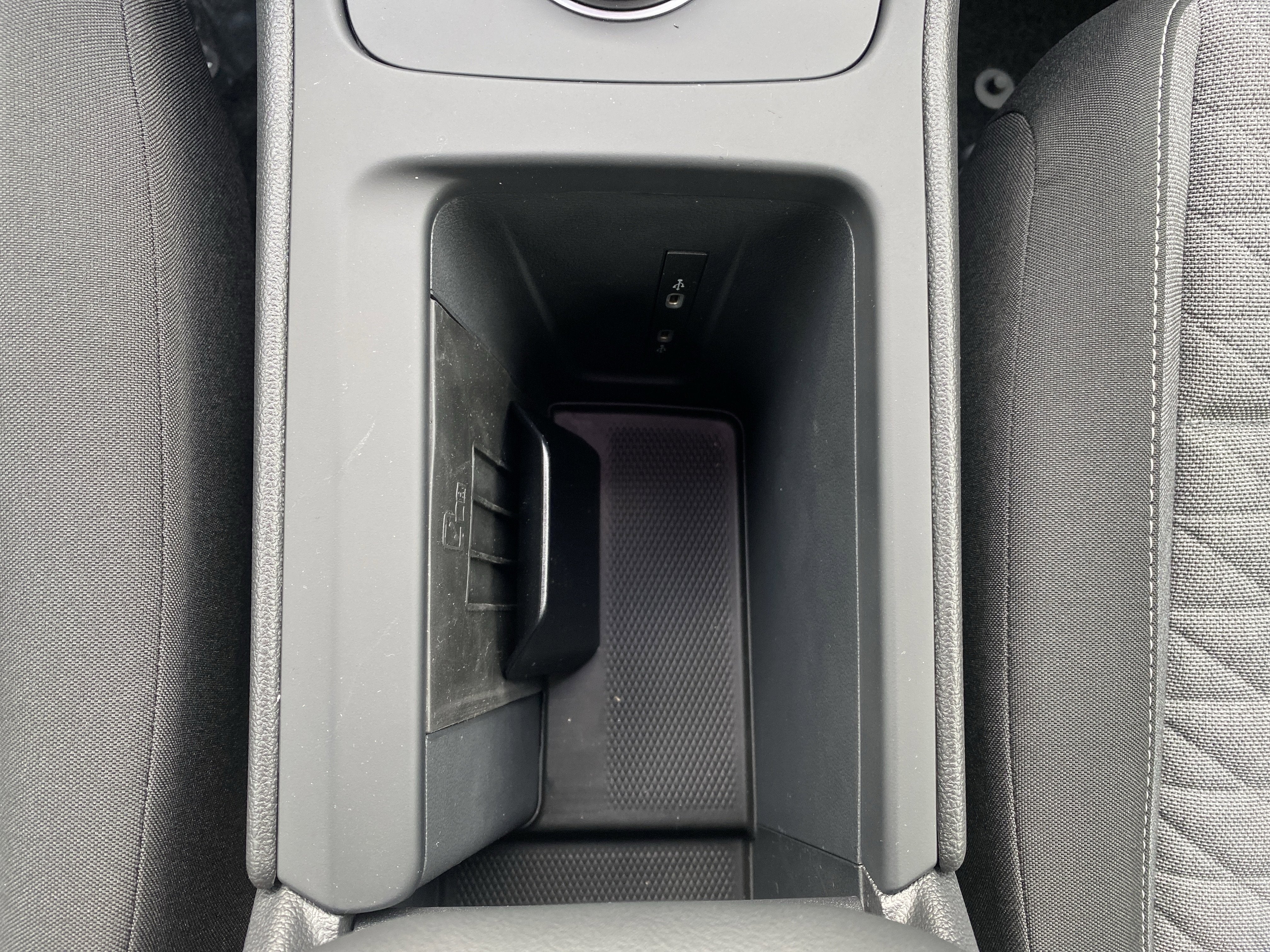 2026 Volkswagen Tiguan 2.0T S 4MOTION