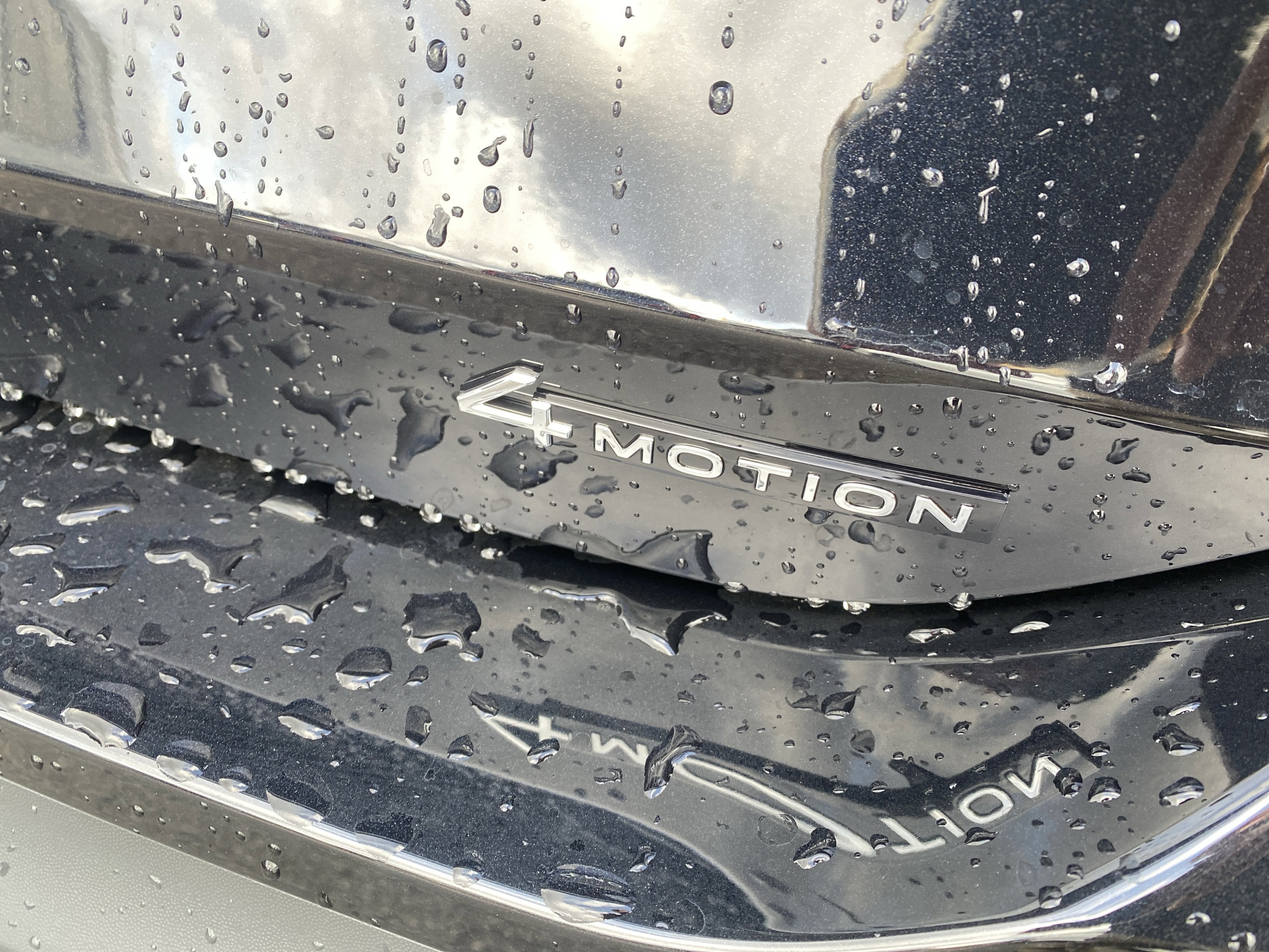 2026 Volkswagen Tiguan 2.0T S 4MOTION