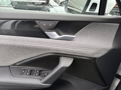 2026 Volkswagen Tiguan 2.0T S 4MOTION