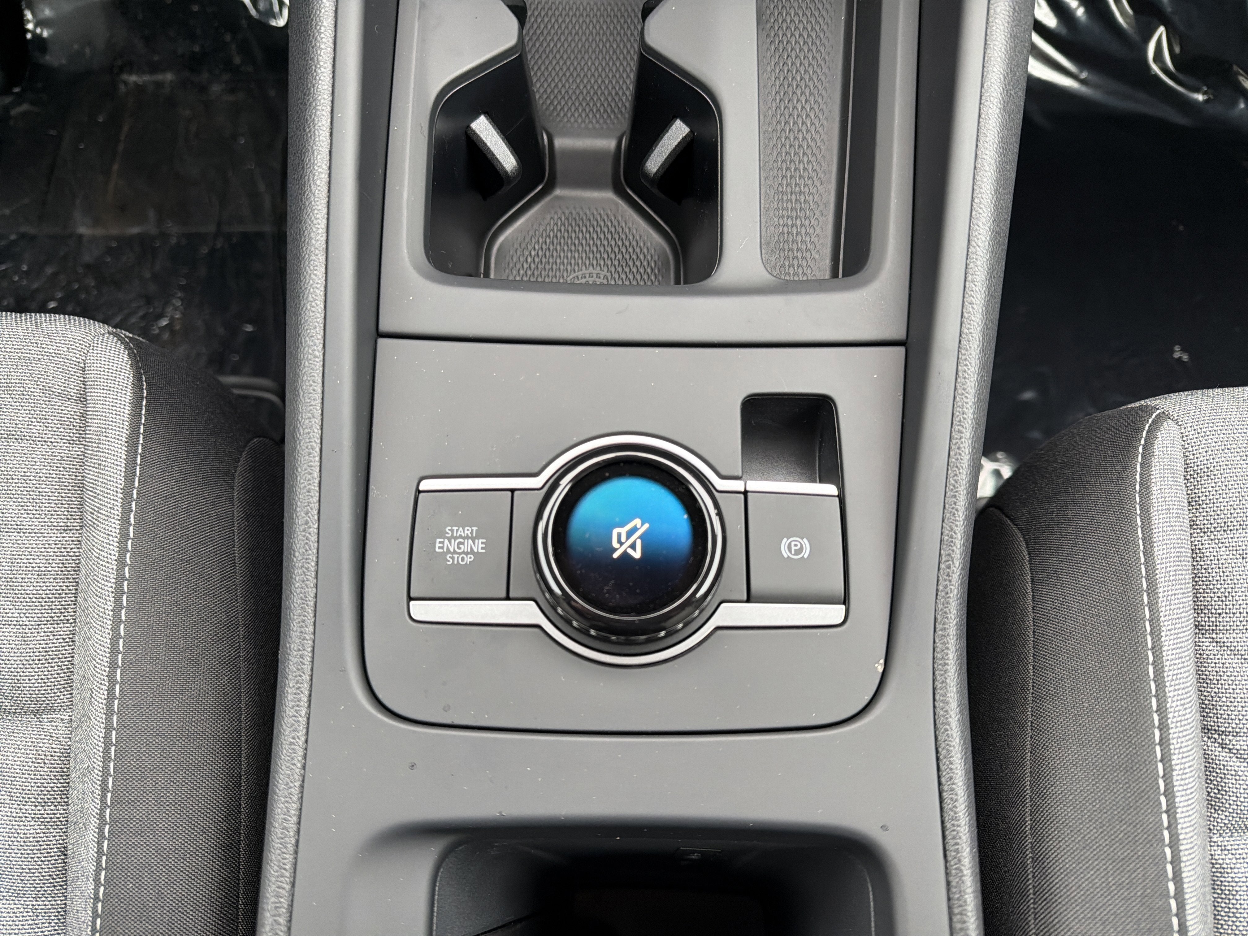 2026 Volkswagen Tiguan 2.0T S 4MOTION