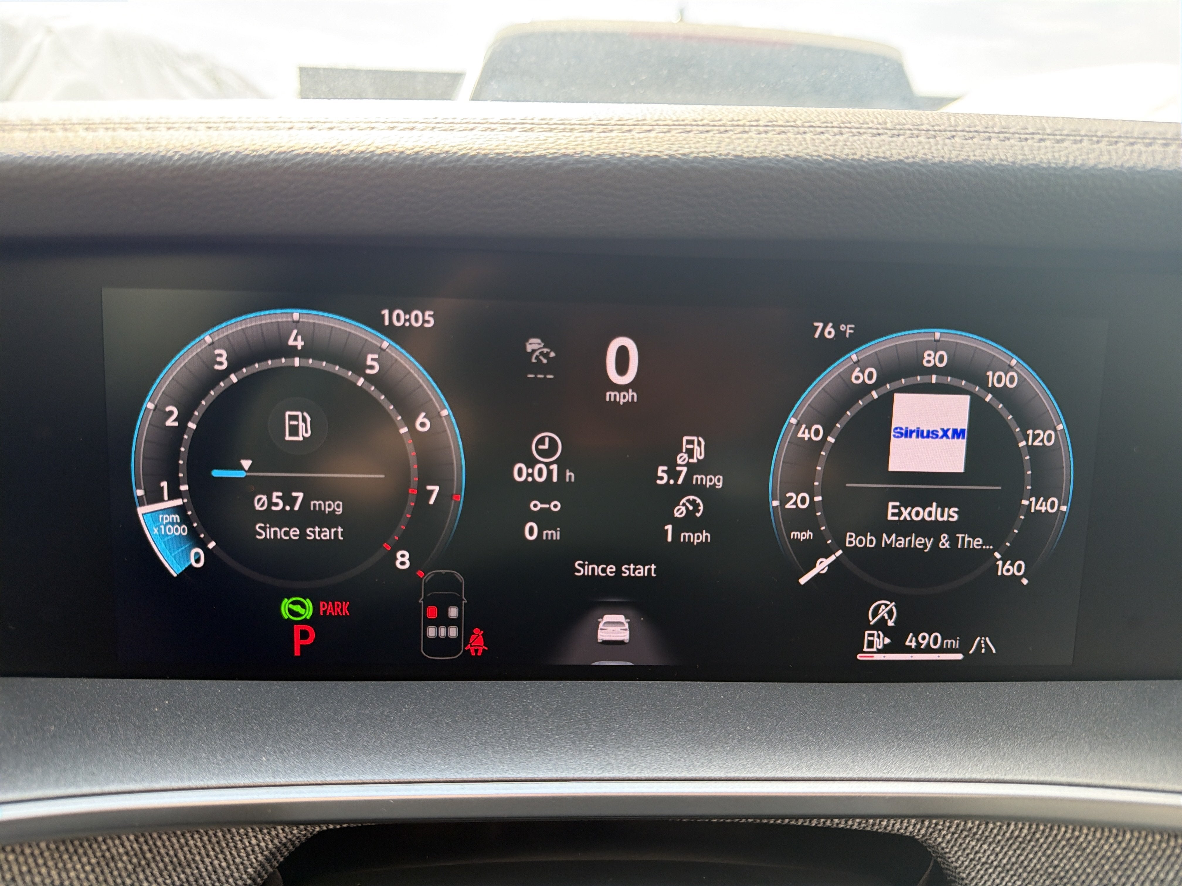 2026 Volkswagen Tiguan S 4MOTION