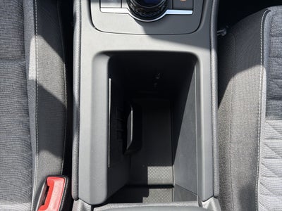2026 Volkswagen Tiguan S 4MOTION