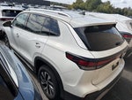 2026 Volkswagen Tiguan S 4MOTION