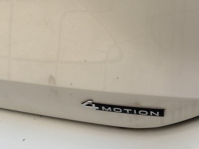 2026 Volkswagen Tiguan S 4MOTION