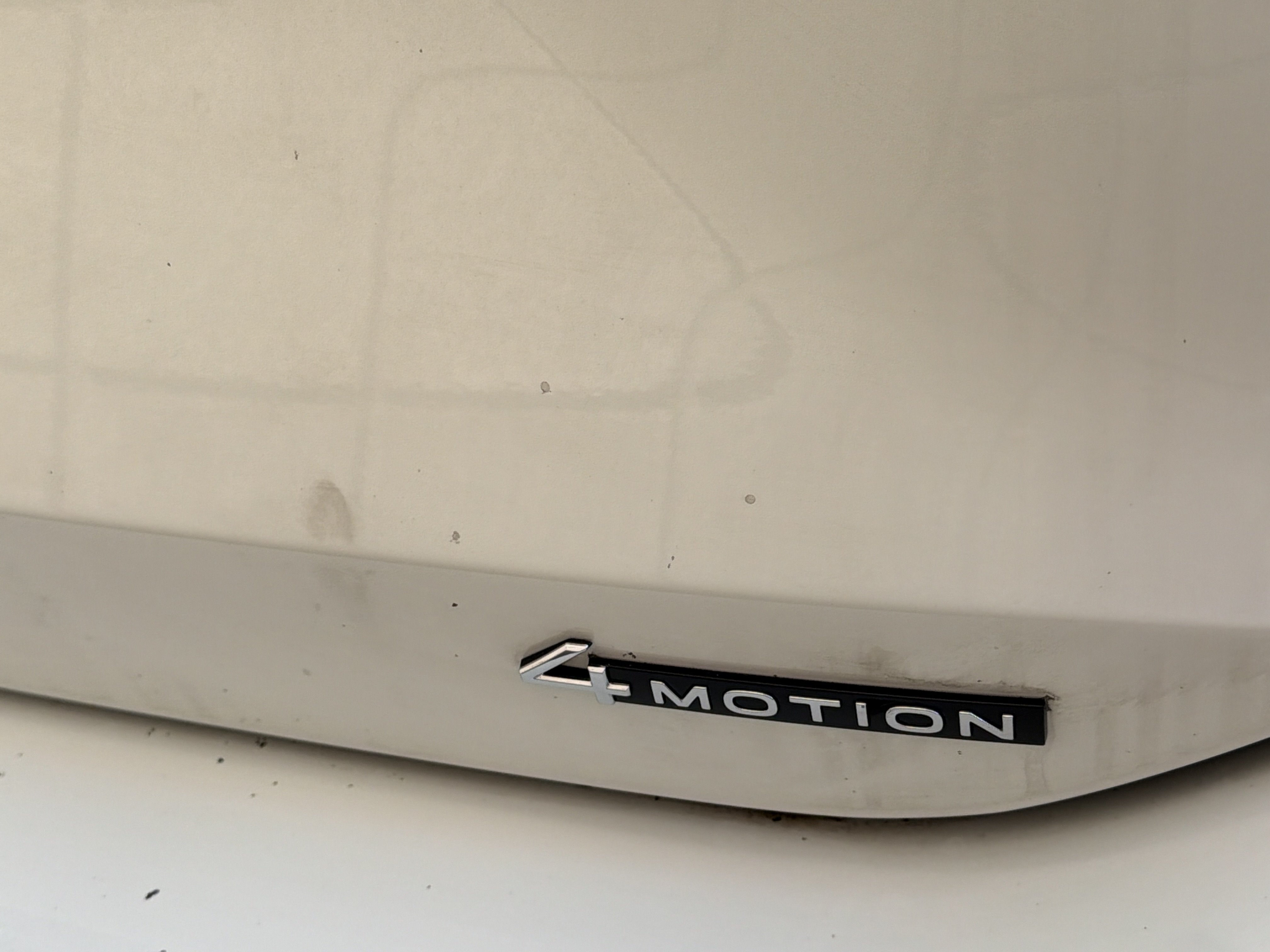 2026 Volkswagen Tiguan S 4MOTION