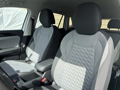 2026 Volkswagen Tiguan S 4MOTION