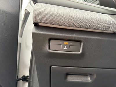 2026 Volkswagen Tiguan 2.0T S 4MOTION