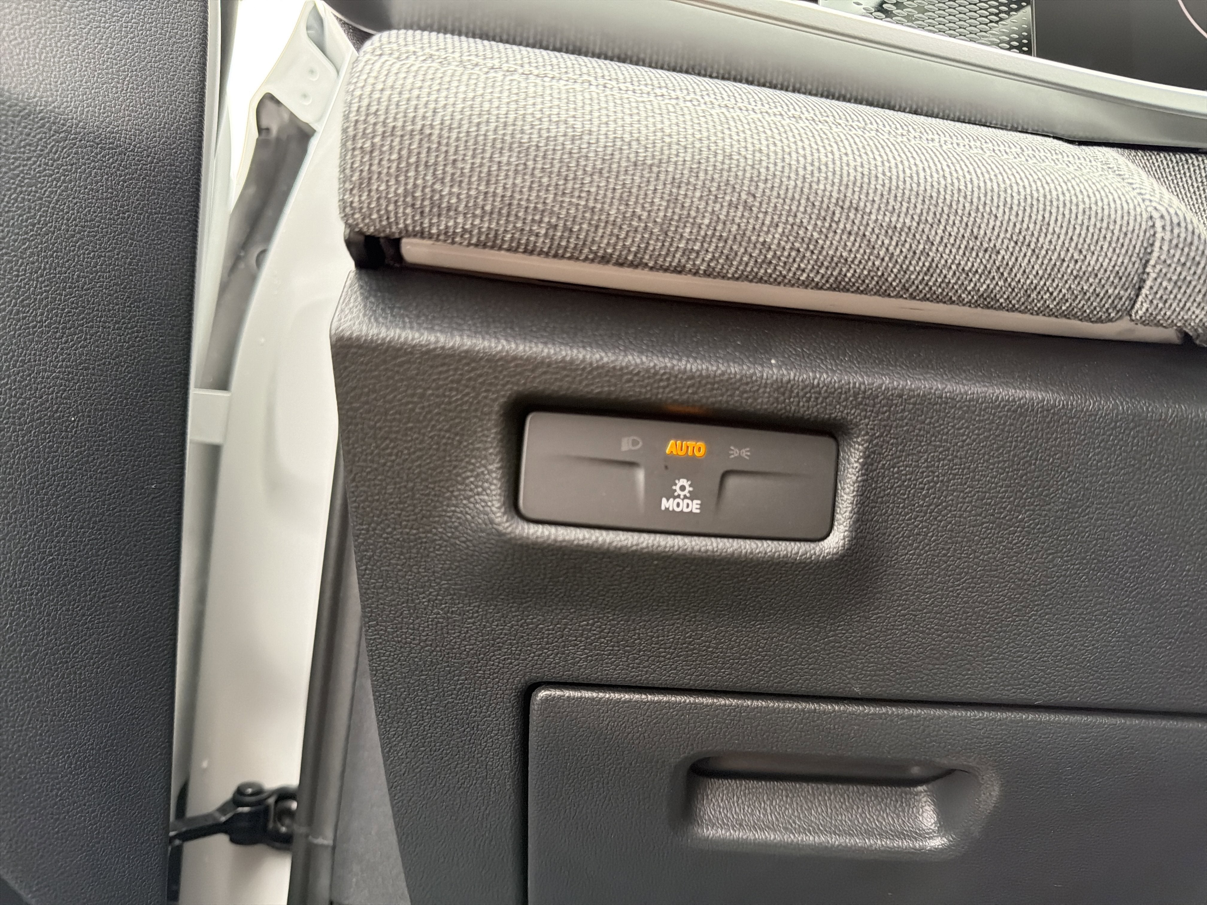 2026 Volkswagen Tiguan 2.0T S 4MOTION