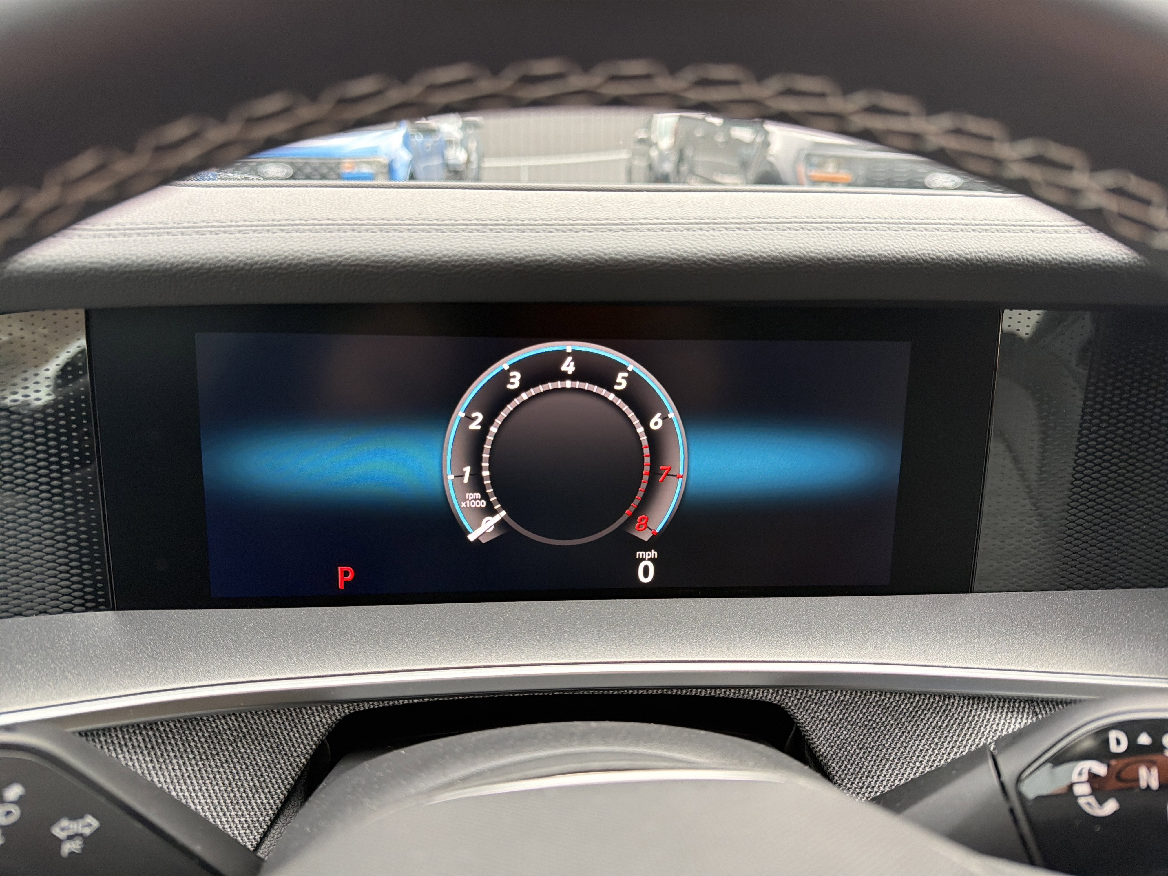 2026 Volkswagen Tiguan 2.0T S 4MOTION