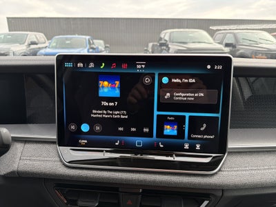 2026 Volkswagen Tiguan 2.0T S 4MOTION