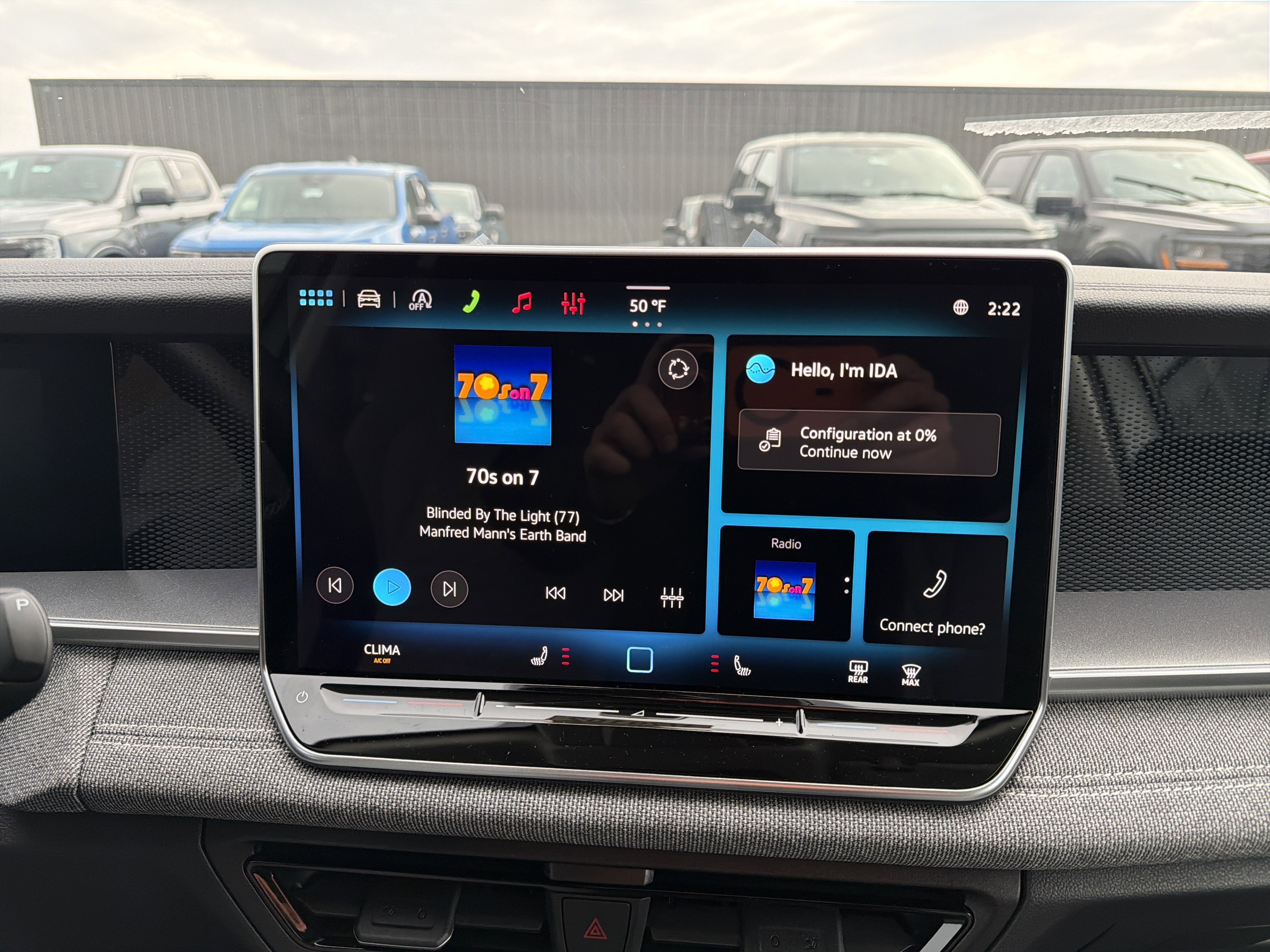 2026 Volkswagen Tiguan 2.0T S 4MOTION