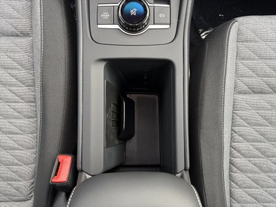 2026 Volkswagen Tiguan 2.0T S 4MOTION