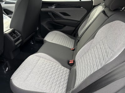 2026 Volkswagen Tiguan 2.0T S 4MOTION