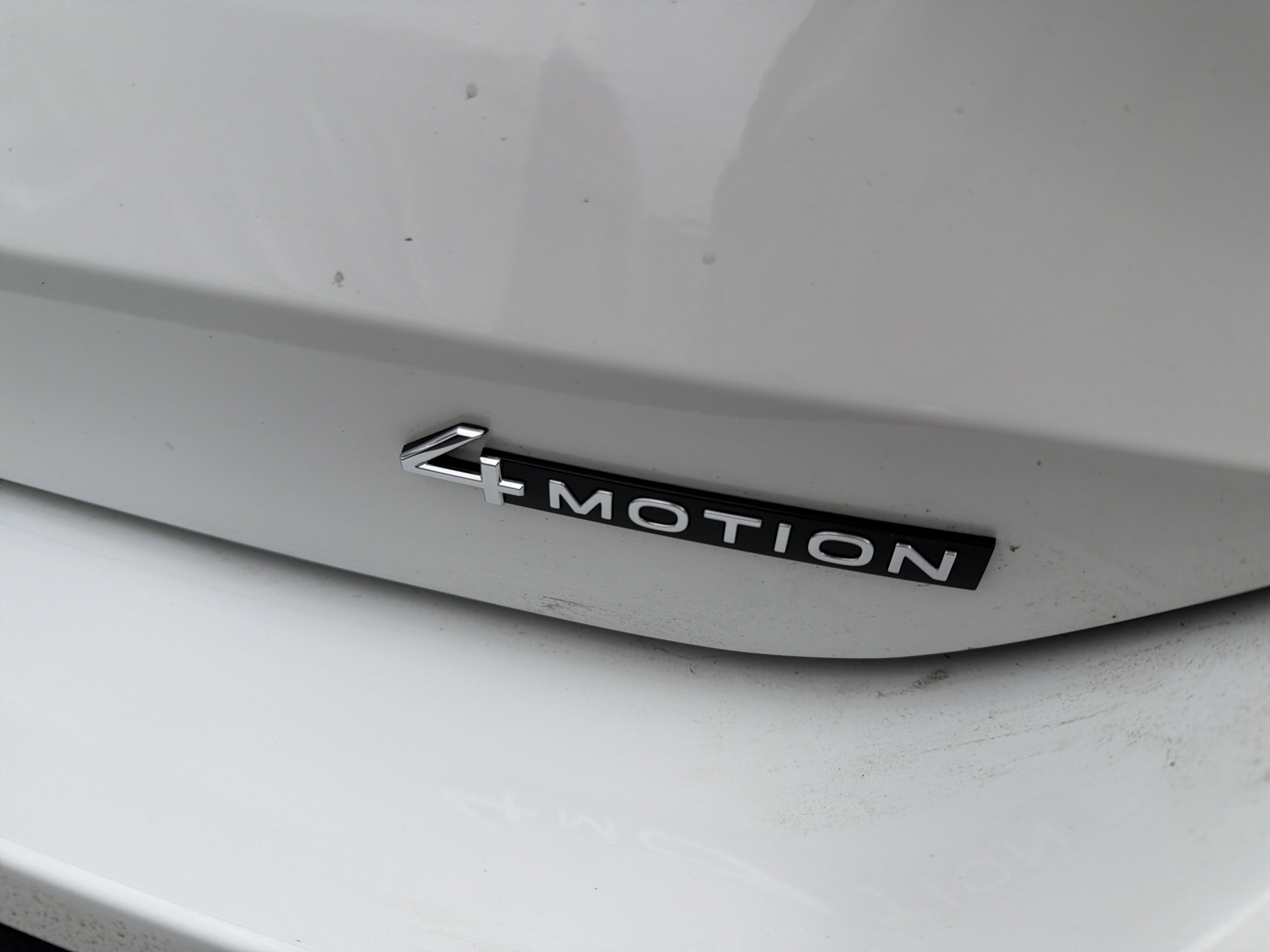 2026 Volkswagen Tiguan 2.0T S 4MOTION