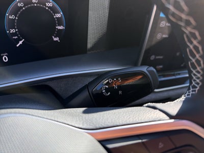 2026 Volkswagen Tiguan 2.0T S 4MOTION