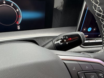 2026 Volkswagen Tiguan S 4MOTION