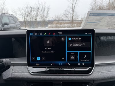 2026 Volkswagen Tiguan S 4MOTION