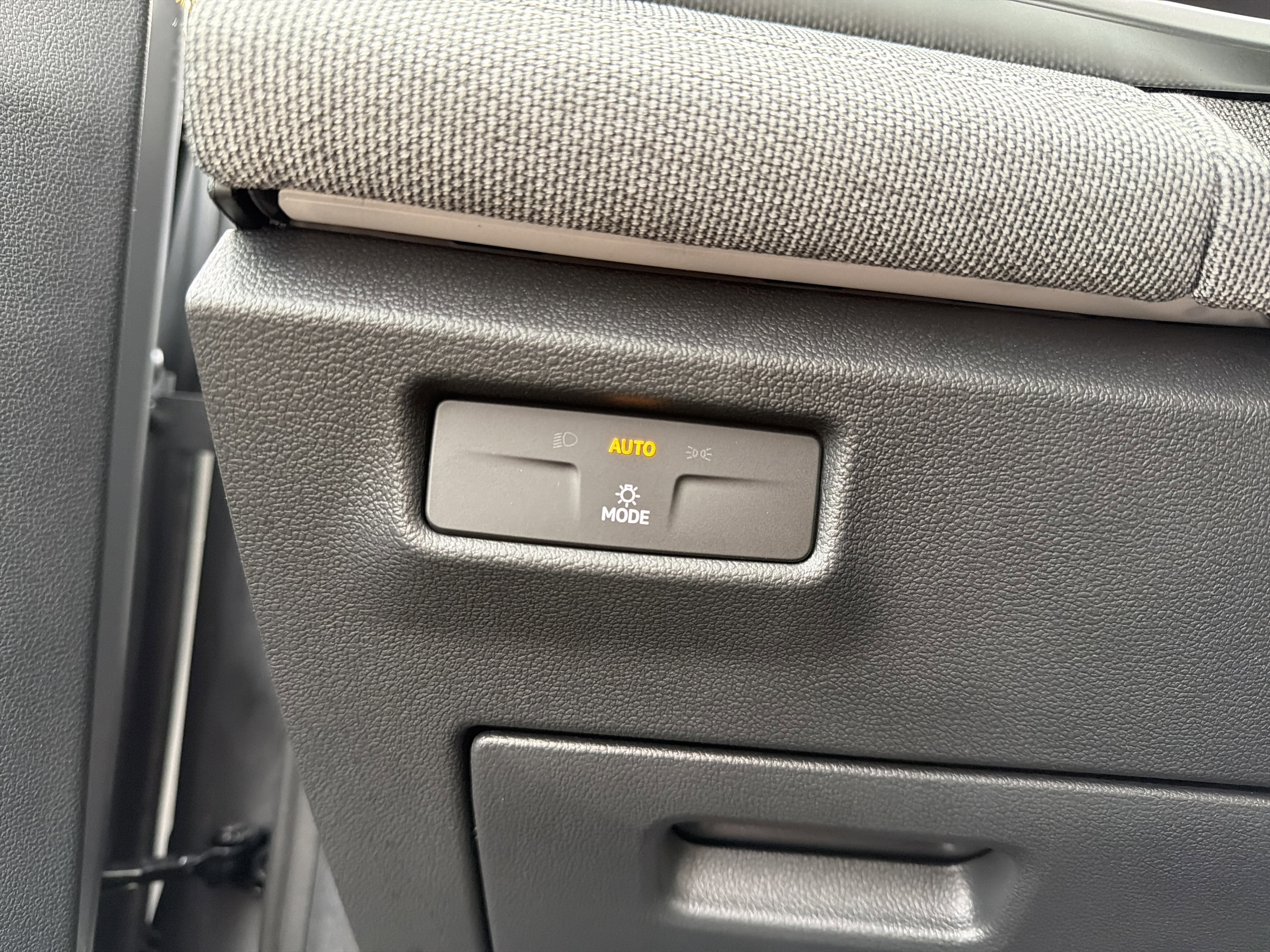 2026 Volkswagen Tiguan S 4MOTION