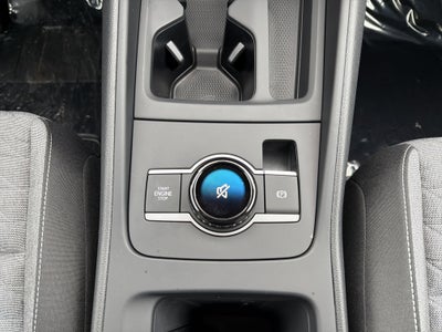 2026 Volkswagen Tiguan S 4MOTION