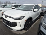 2026 Volkswagen Tiguan S 4MOTION
