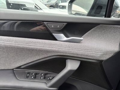 2026 Volkswagen Tiguan 2.0T S 4MOTION